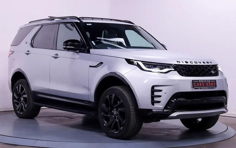 Used 2023 Land Rover Discovery 5 SE Dynamic SUV | £37,711 - Image 1/4