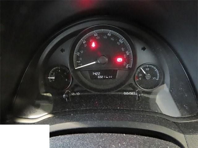 Used Skoda Citigo SE 60 HP (44 kW) 2019 Hatchback