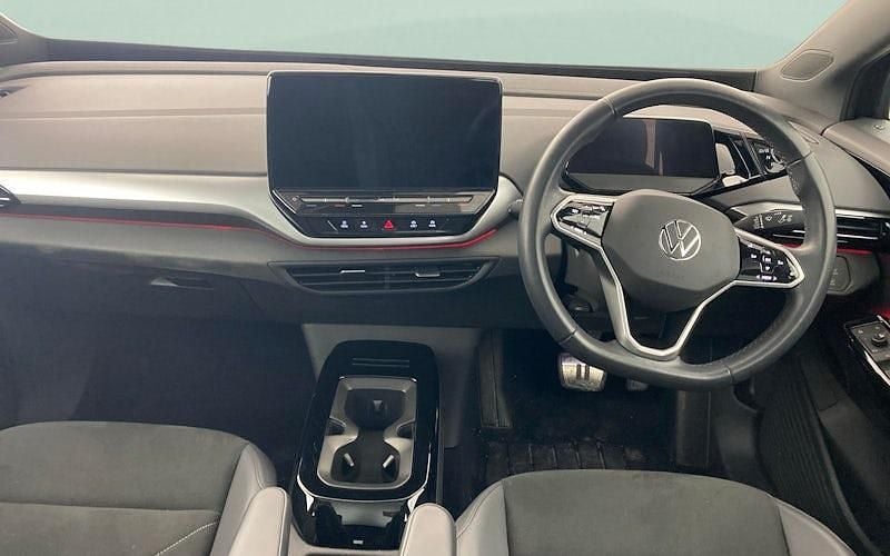 Used VW ID.5 Pro Performance 150 kW (204 HP) 2023 SUV