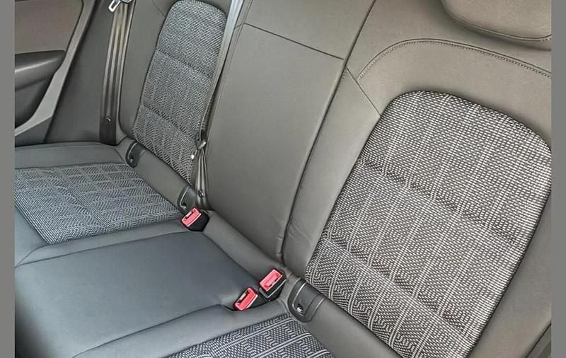 Used Audi Q3 Sport 184 HP (135 kW) 2017 Silver SUV