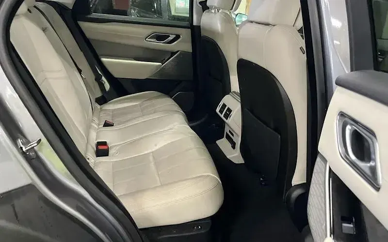 Used Land Rover Range Rover Velar HSE 241 HP (177 kW) 2020 Grey SUV