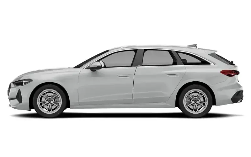 Used Audi A5 Sport 150 HP (110 kW) 2026 Estate