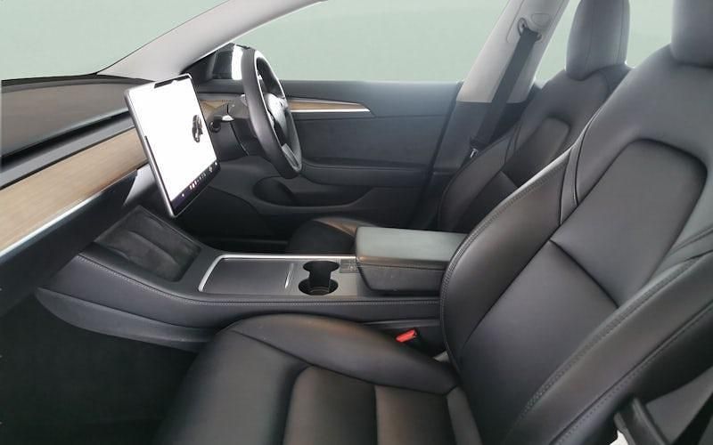 Used Tesla Model 3 Long Range AWD 258 kW (351 HP) 2023 Sedan