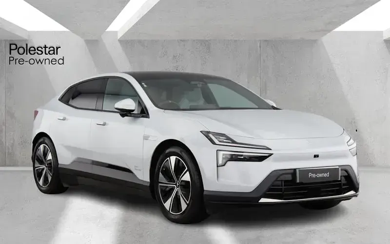 Used Polestar 4 Plus 200 kW (272 HP) 2024 SUV