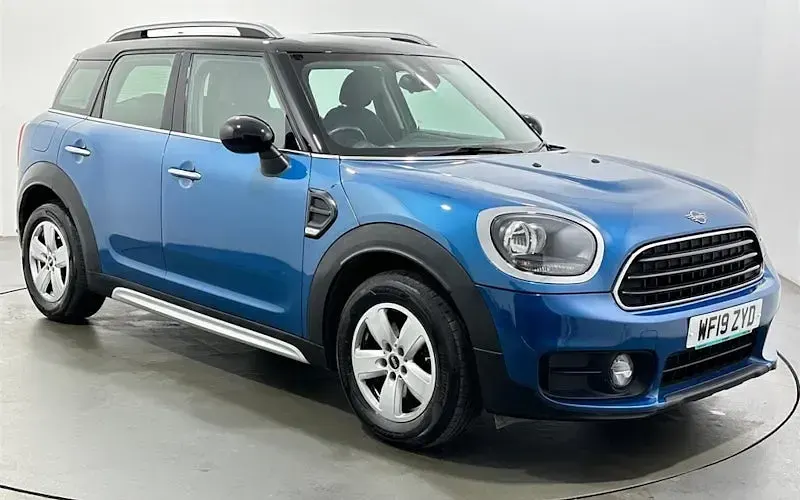 Used Mini Cooper Classic 136 HP (100 kW) 2019 Hatchback