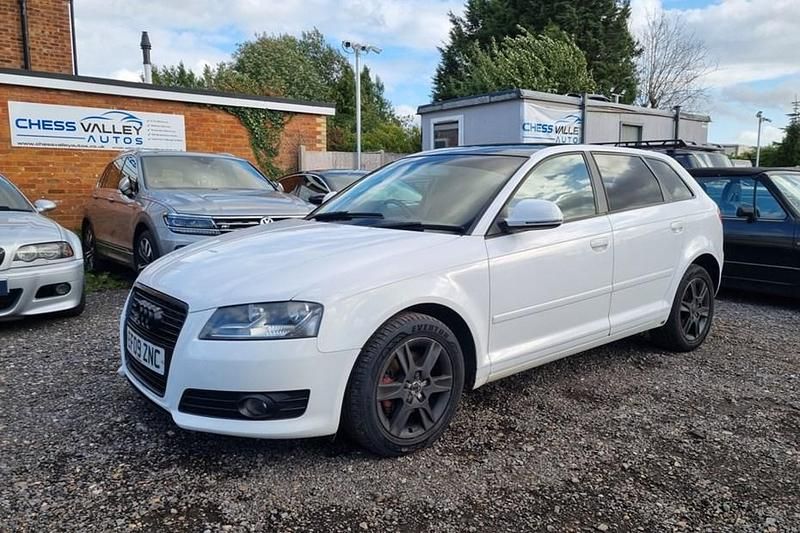 Used 2009 Audi A3 | £3,295 (Fair price) - Image 1/1
