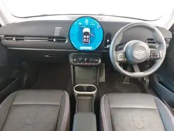 Used Mini Cooper Classic 114 kW (156 HP) 2025 Silver Hatchback