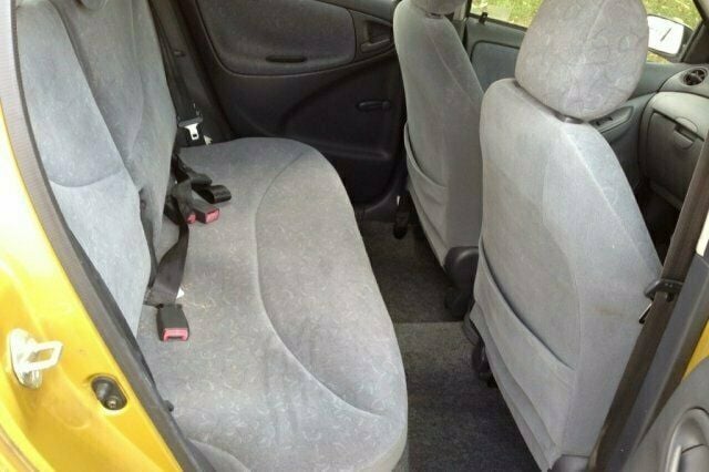 Used Toyota Yaris 2000 Hatchback