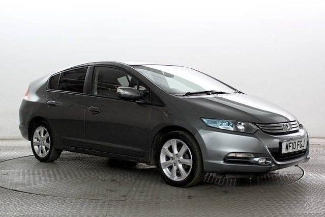 Used Honda Insight 2010 Hatchback