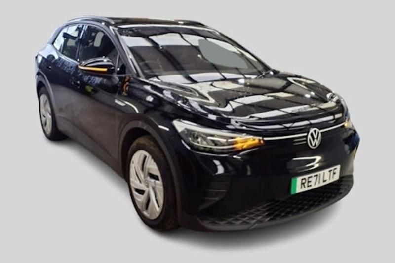 Used 2021 VW ID.4 Pro Performance SUV | £9,990 (Super price) - Image 1/1