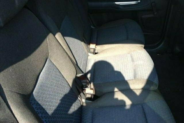 Used Ford S-MAX S 2008 MPV