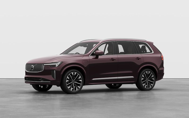 New 2026 Volvo XC90 Core SUV | £74,350 (Good price) - Image 1/4