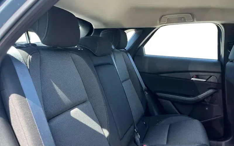 Used Mazda CX-30 186 HP (136 kW) 2022 Grey SUV