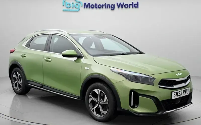 Used Kia XCeed 160 HP (117 kW) 2023 SUV
