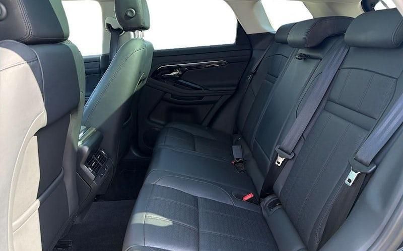 Used Land Rover Range Rover evoque HSE Dynamic 207 HP (152 kW) 2023 SUV