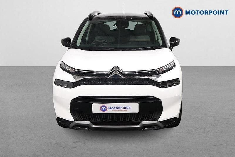 Used Citroën C3 Aircross PureTech 2024 White SUV