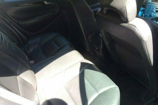 Used Volvo S60 163 HP (119 kW) 2003 Sedan