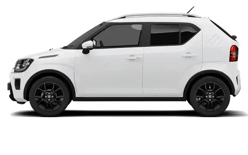 Używany Suzuki Ignis SZ-T 83 KM (61 kW) 2024 SUV