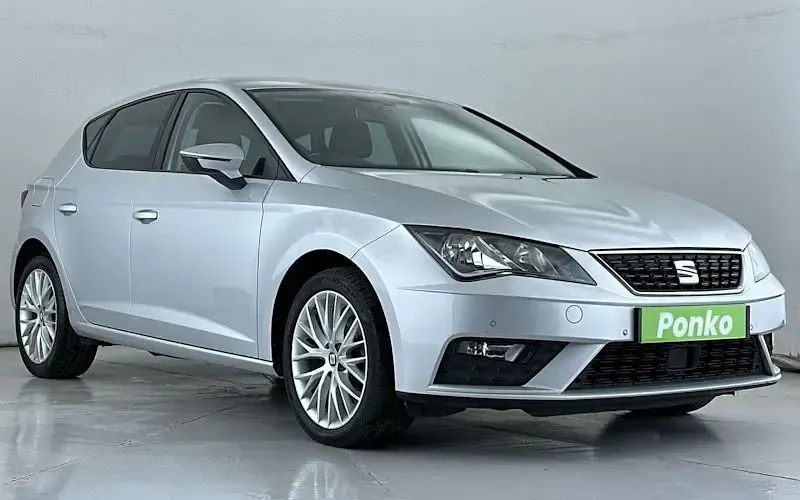 Used Seat Leon SE Dynamic 116 HP (85 kW) 2018 Hatchback