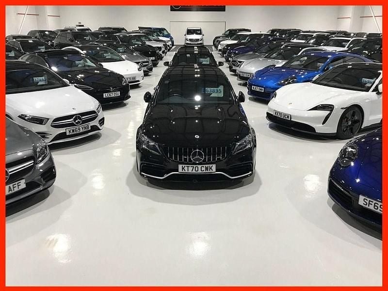 Blue Used 2018 Mini Cooper Hatch Hatchback | £7,875 (Good price) - Image 1/4