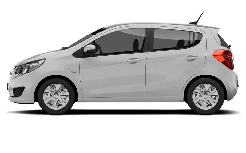 Used Vauxhall Viva 73 HP (53 kW) 2019 Hatchback