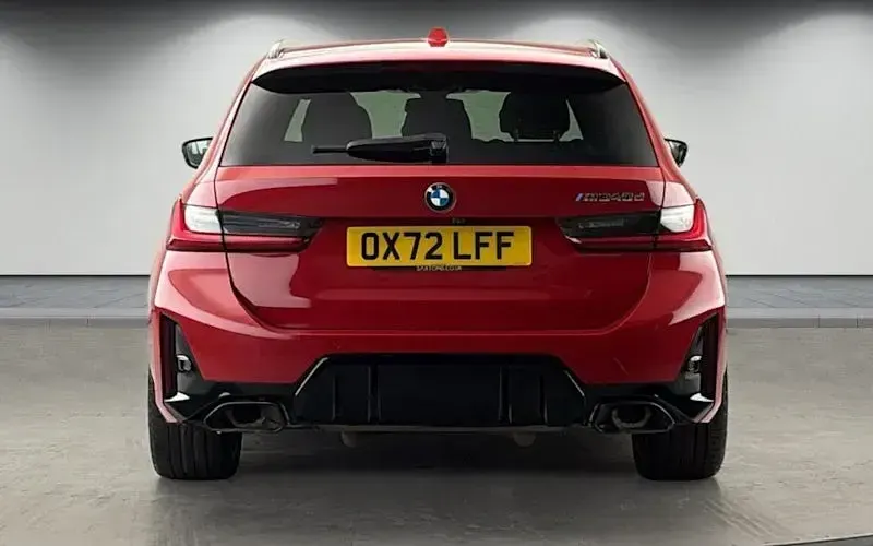 Usado BMW M340 340 CV (250 kW) 2024 Berlina