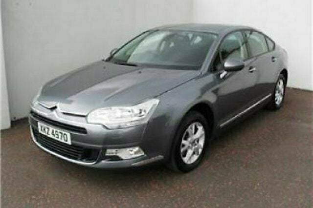 Used 2009 Citroën C5 Hatchback | £7,495 - Image 1/1