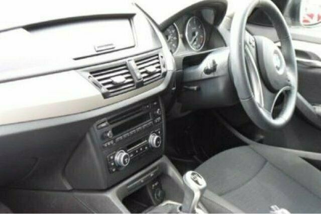 Used BMW X1 2010 SUV