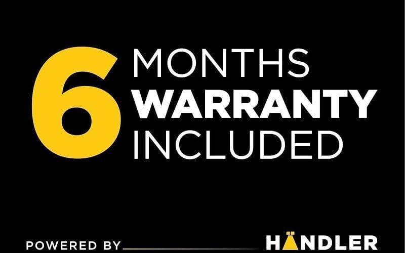 Used Audi Q2 Sport 150 HP (110 kW) 2020 SUV