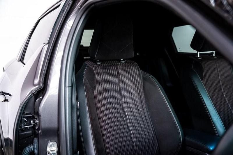 Used DS Automobiles DS3 Performance 2021 Grey MPV