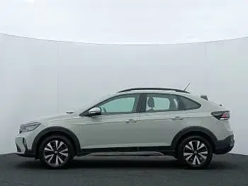Used VW Taigo Life 95 HP (69 kW) 2023 Grey SUV