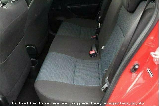 Used Toyota Yaris 2013 Hatchback