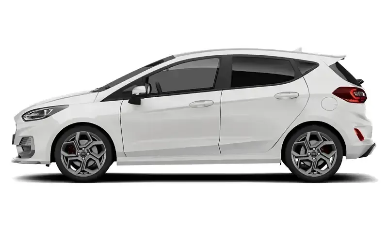 Używany Ford Fiesta ST 200 KM (147 kW) 2024 Hatchback