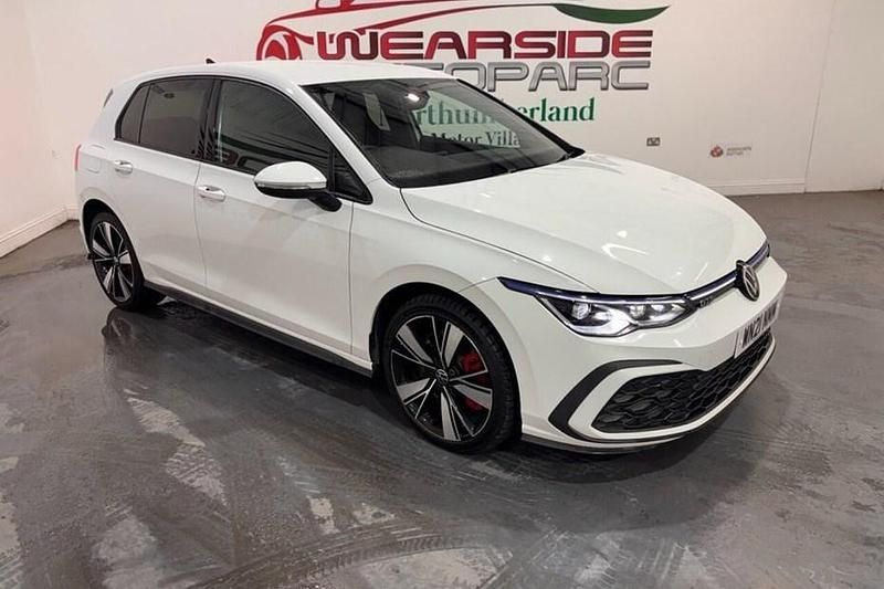 Used 2021 VW Golf VII GTE | £16,999 (Fair price) - Image 1/1