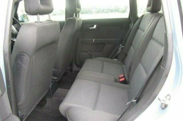 Used Audi A2 75 HP (55 kW) 2002 Hatchback