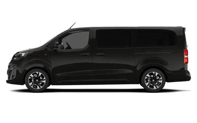 Used 2023 Vauxhall Vivaro Van | £15,500 (Good price) - Image 1/1