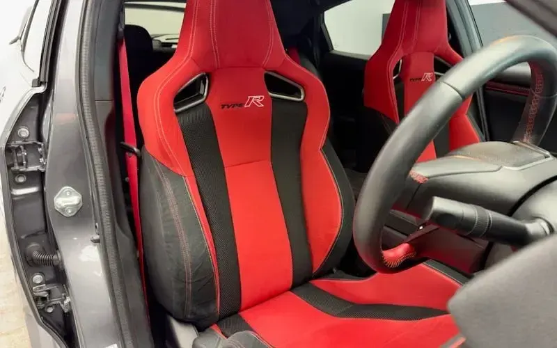 Käytetty Honda Civic Type R 320 HP (235 kW) 2022 Viistoperä