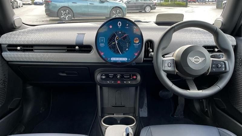 Usado Mini Cooper S Hatch 201 HP (147 kW) 2026 Branco Citadino
