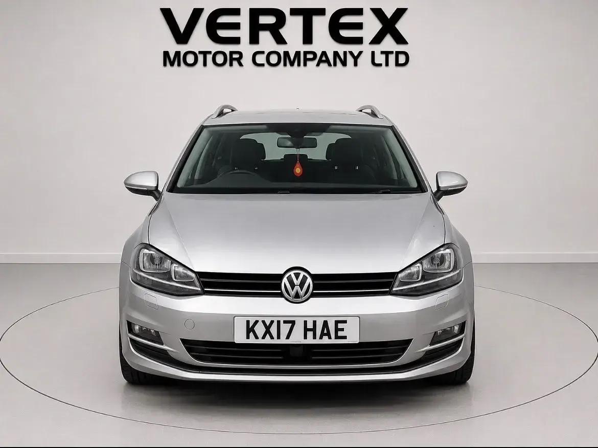 Usado VW Golf VIII Comfortline 2026 Cinzento Carrinha