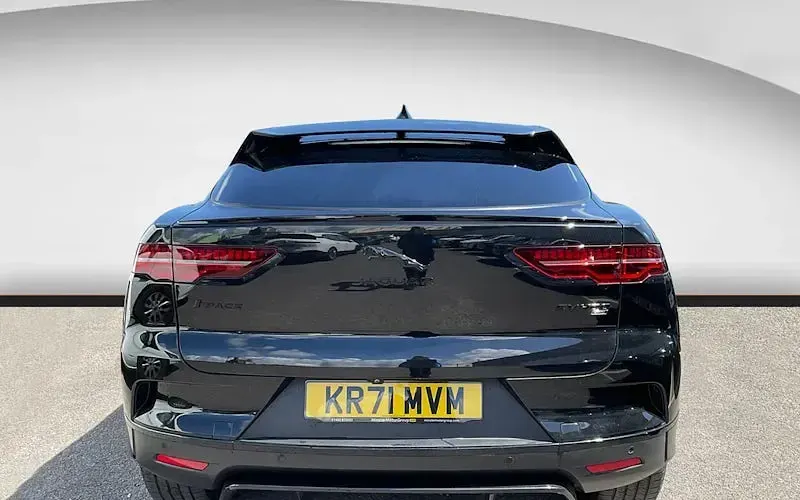 Second-hand Jaguar I-Pace 294 kW (400 CP) 2022 SUV