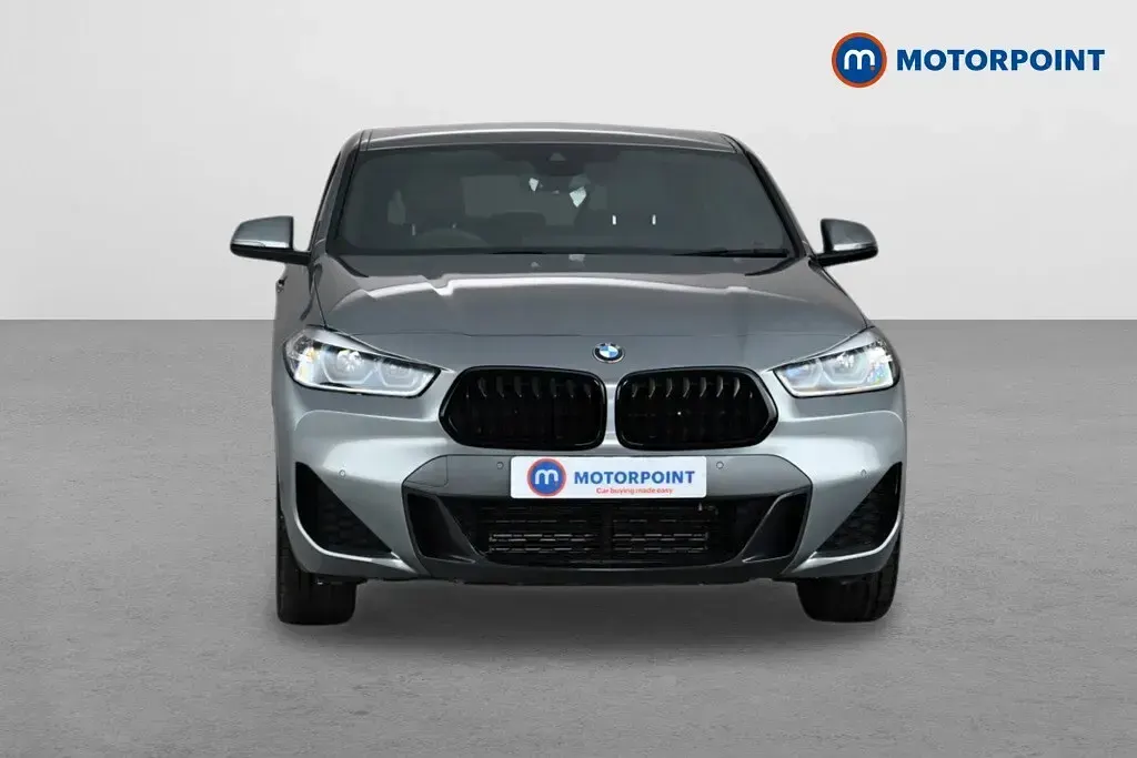 Used BMW X2 M Sport 2023 Grey SUV