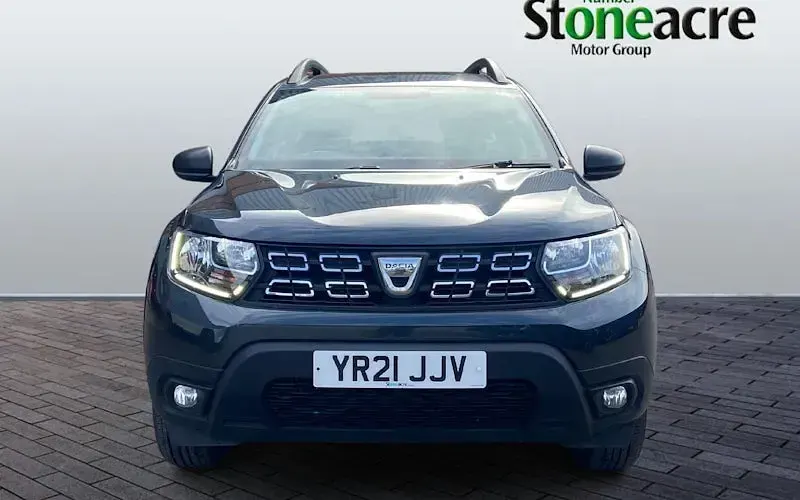 Used Dacia Duster Essentiel 101 HP (74 kW) 2020 SUV