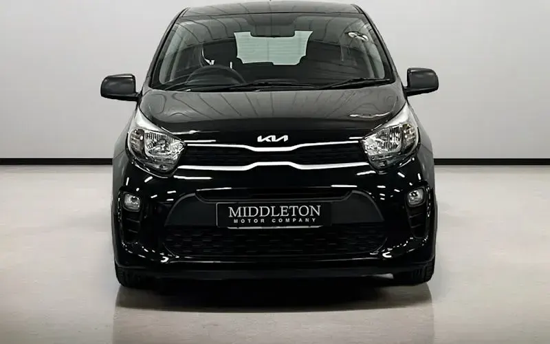 Begagnad Kia Picanto 67 HK (49 kW) 2024 Halvkombi