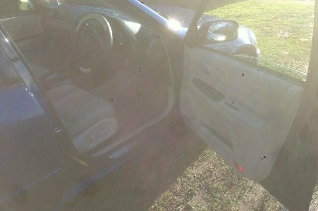 Used Lexus IS200 153 HP (112 kW) 2000 Sedan