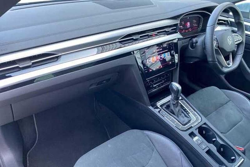 Usado VW Arteon 190 HP (139 kW) 2022