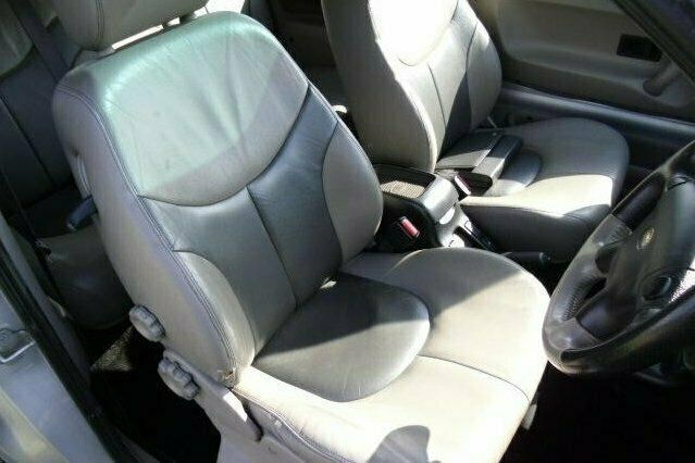 Used Land Rover Freelander 2002 SUV