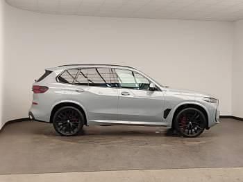 Used BMW X5 M Sport 298 HP (219 kW) 2026 Grey SUV
