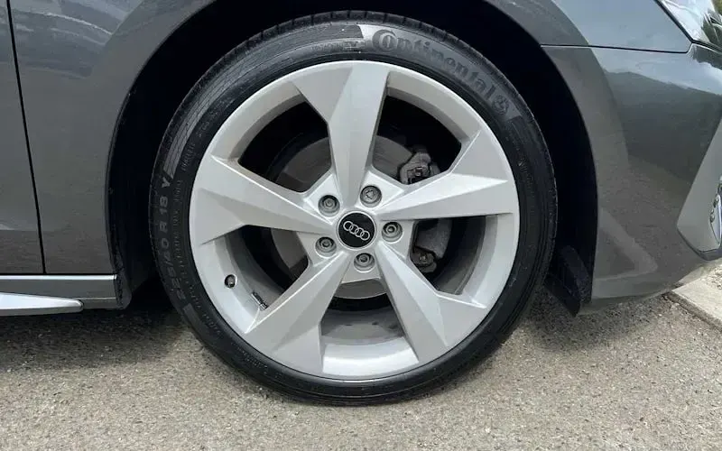 Usado Audi A3 Sportback S-Line 150 CV (110 kW) 2024 Utilitario