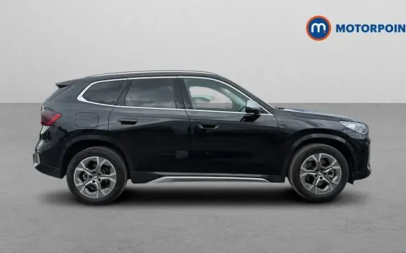 Used BMW X1 xLine 170 HP (125 kW) 2026 SUV