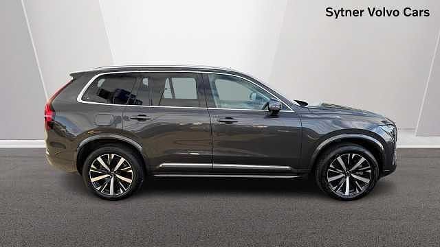 Used Volvo XC90 Core 449 HP (330 kW) 2026 SUV
